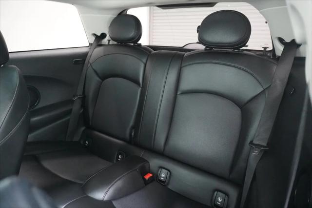 2019 MINI Hardtop Cooper S