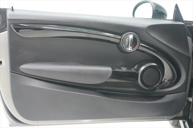 2019 MINI Hardtop Cooper S