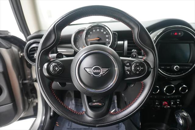 2019 MINI Hardtop Cooper S
