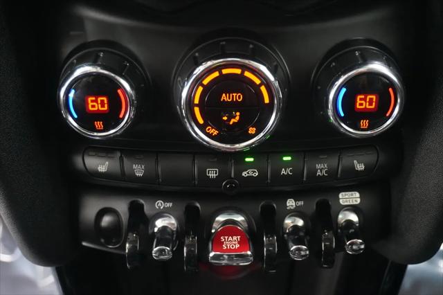 2019 MINI Hardtop Cooper S