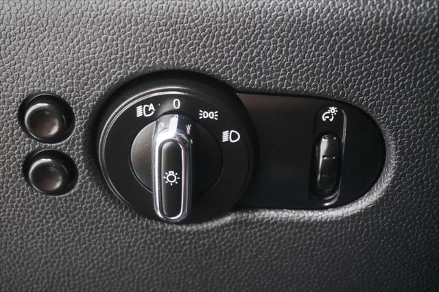 2019 MINI Hardtop Cooper S