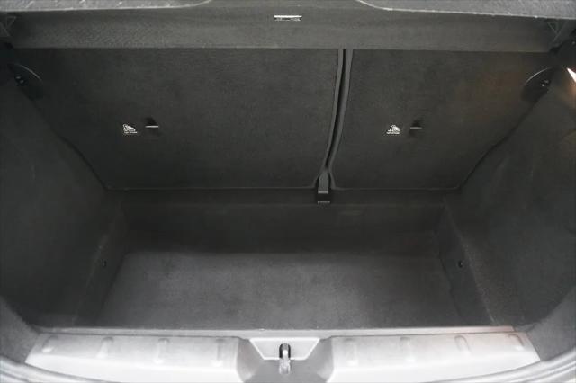 2019 MINI Hardtop Cooper S