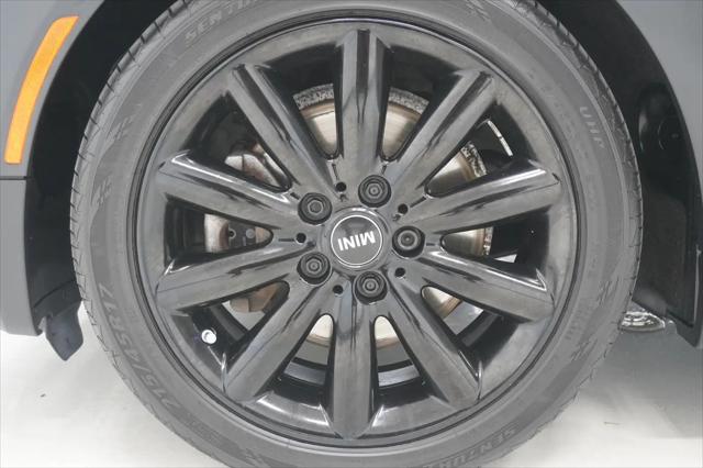 2019 MINI Hardtop Cooper S