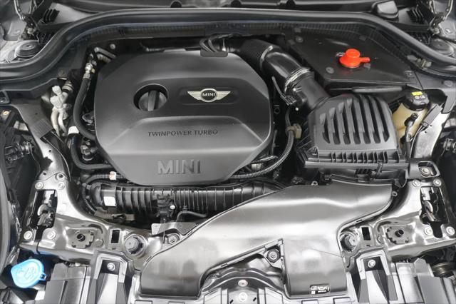 2019 MINI Hardtop Cooper S
