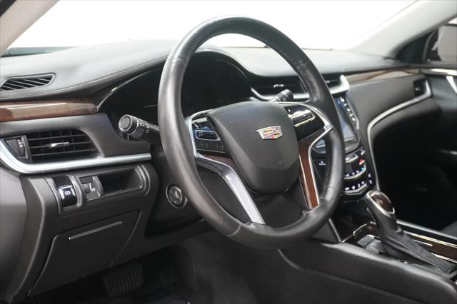 2016 Cadillac XTS Luxury Collection