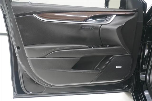 2016 Cadillac XTS Luxury Collection