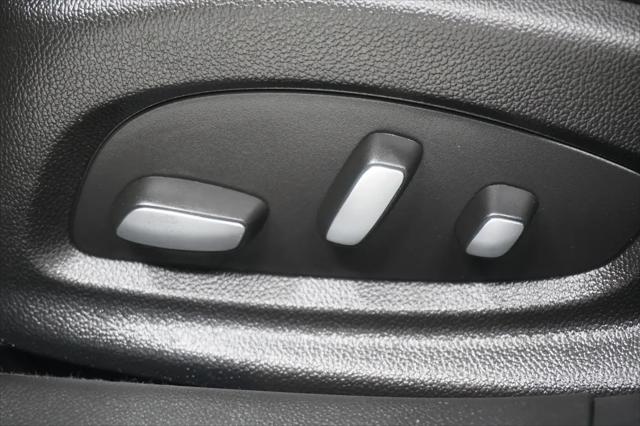 2016 Cadillac XTS Luxury Collection