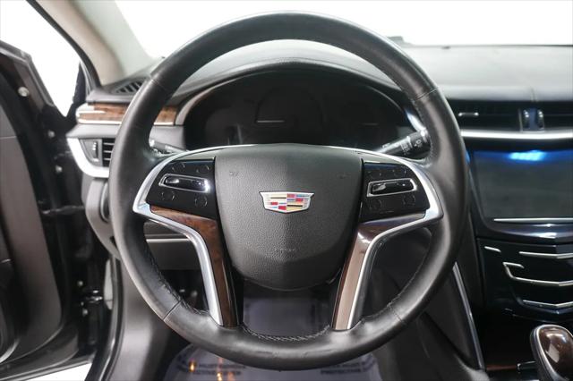 2016 Cadillac XTS Luxury Collection
