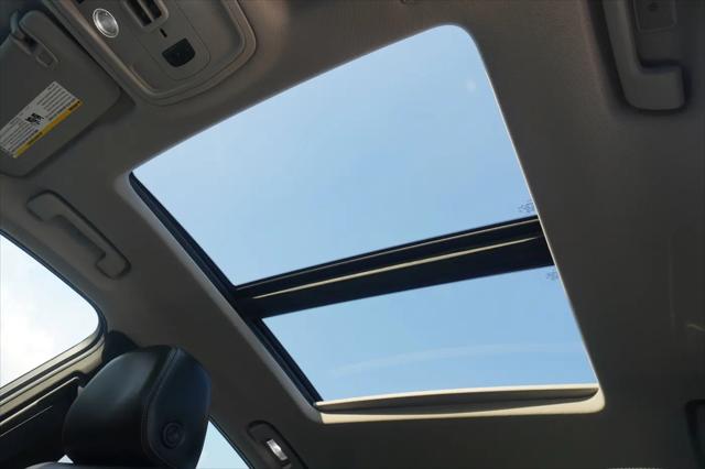 2016 Cadillac XTS Luxury Collection