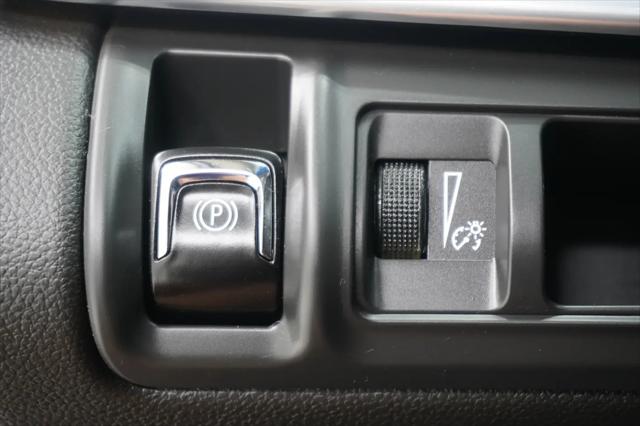 2016 Cadillac XTS Luxury Collection