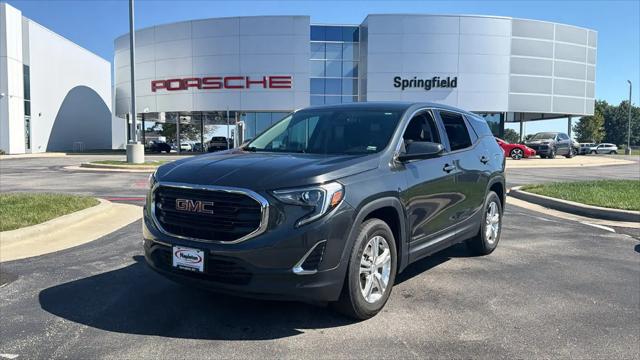 2018 GMC Terrain SLE for sale in Springfield, MO
