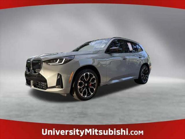 2026 BMW X3 M50 xDrive for sale in Davie, FL