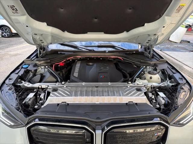 2026 BMW X3 M50 xDrive