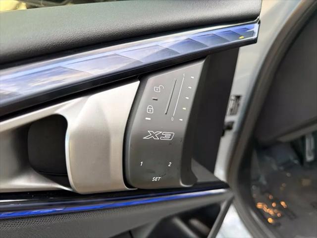 2026 BMW X3 M50 xDrive