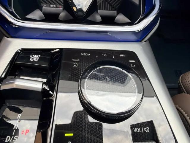 2026 BMW X3 M50 xDrive