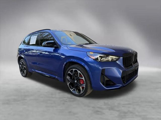 2026 BMW X1 M35i