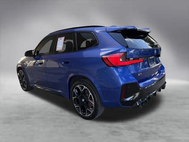 2026 BMW X1 M35i