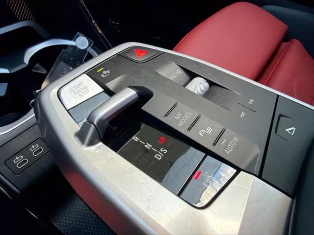 2026 BMW X1 M35i