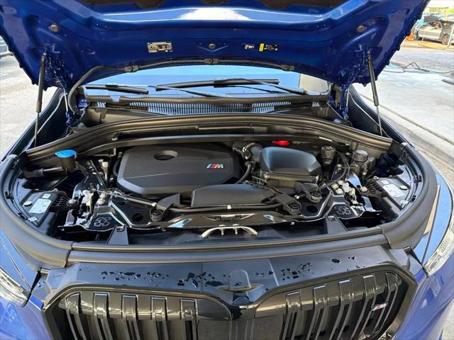 2026 BMW X1 M35i