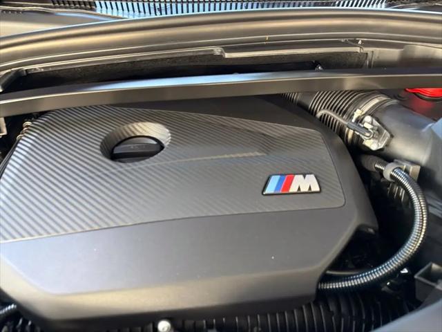 2026 BMW X1 M35i