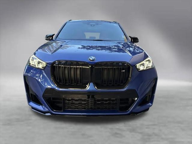 2026 BMW X1 M35i