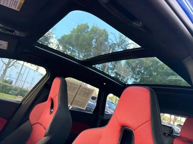 2026 BMW X1 M35i