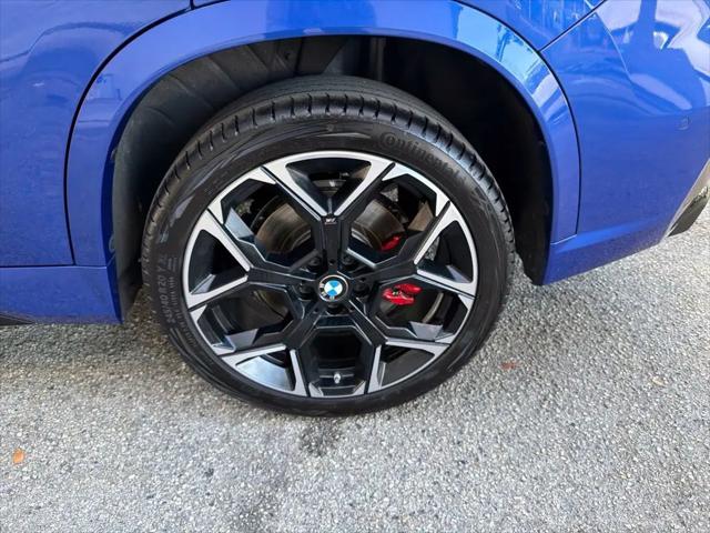 2026 BMW X1 M35i