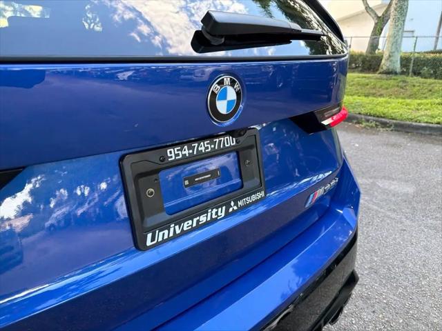 2026 BMW X1 M35i