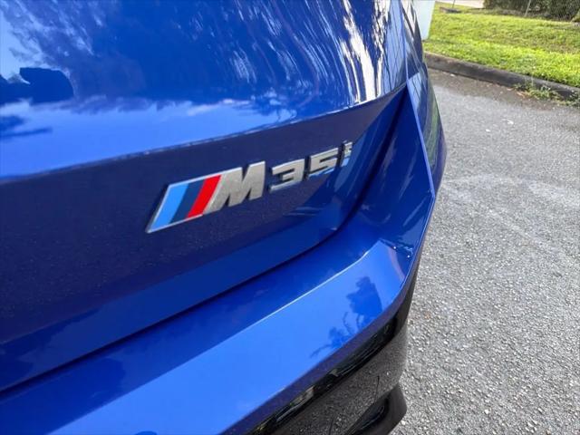 2026 BMW X1 M35i
