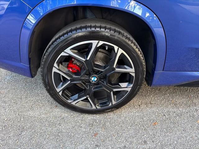 2026 BMW X1 M35i