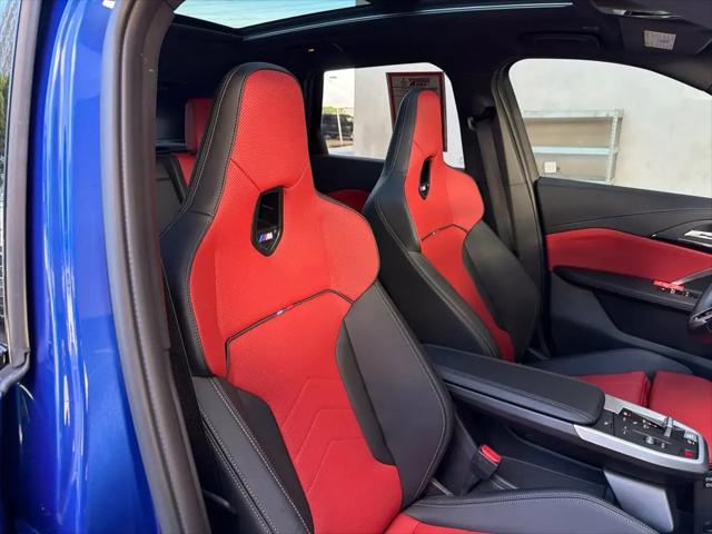 2026 BMW X1 M35i