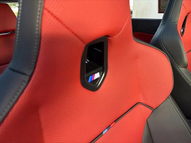 2026 BMW X1 M35i