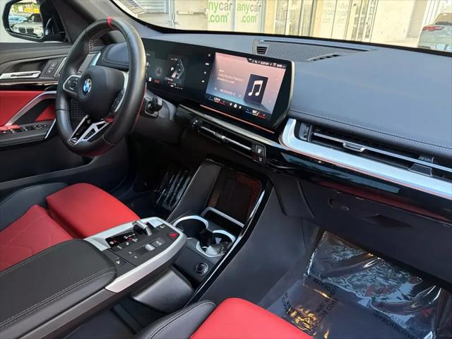 2026 BMW X1 M35i