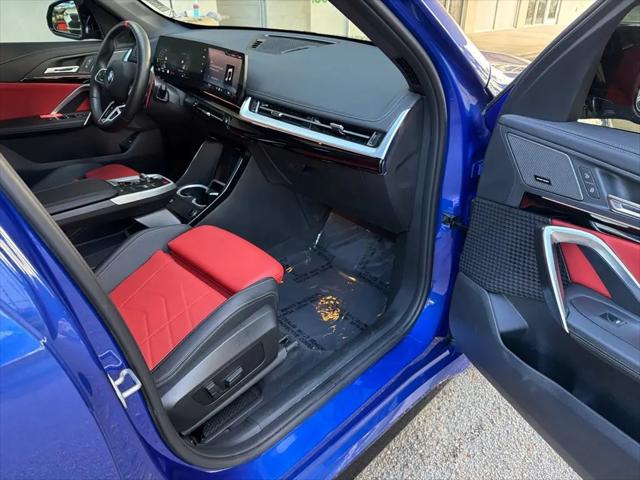 2026 BMW X1 M35i