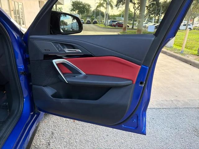2026 BMW X1 M35i