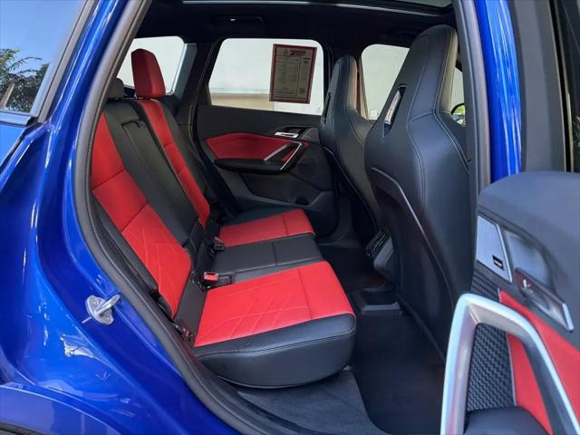 2026 BMW X1 M35i
