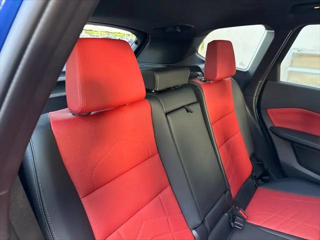 2026 BMW X1 M35i