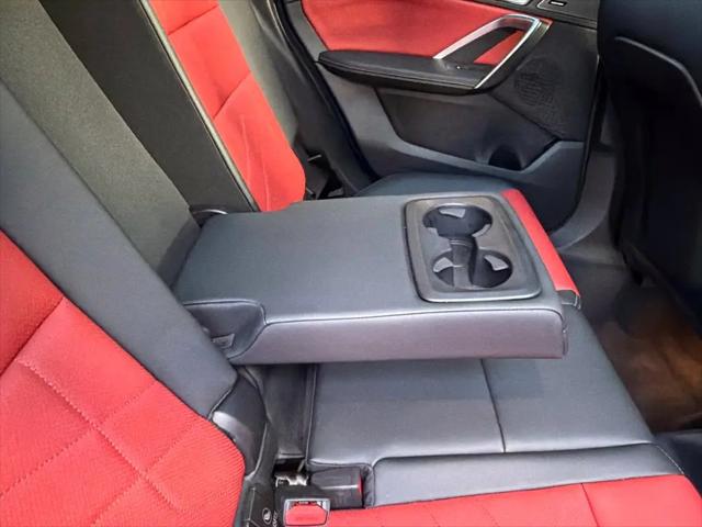 2026 BMW X1 M35i