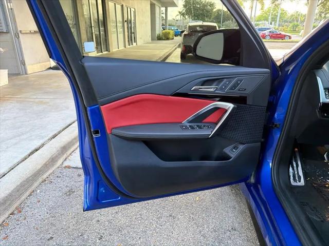 2026 BMW X1 M35i