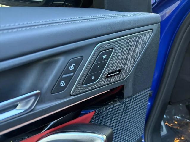 2026 BMW X1 M35i