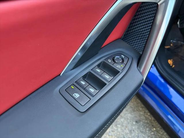 2026 BMW X1 M35i