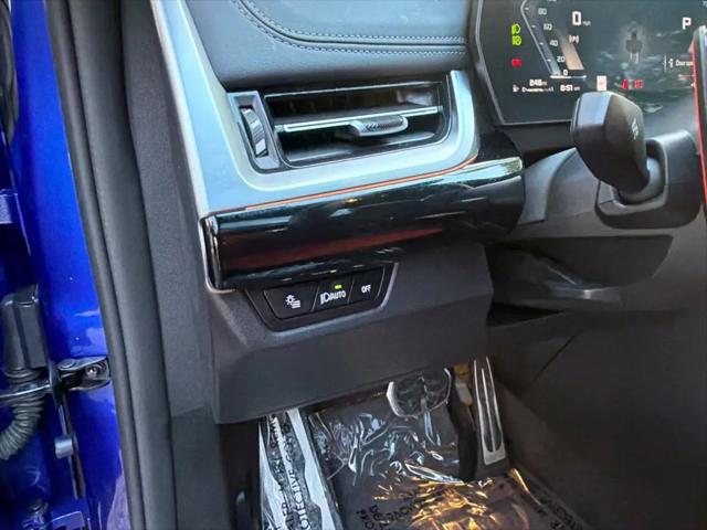 2026 BMW X1 M35i