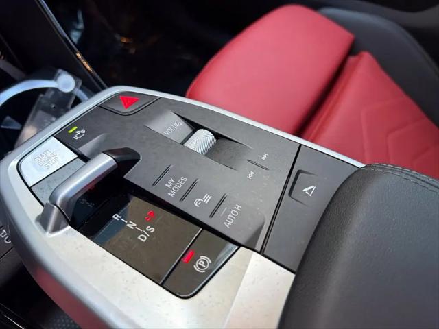 2026 BMW X1 M35i