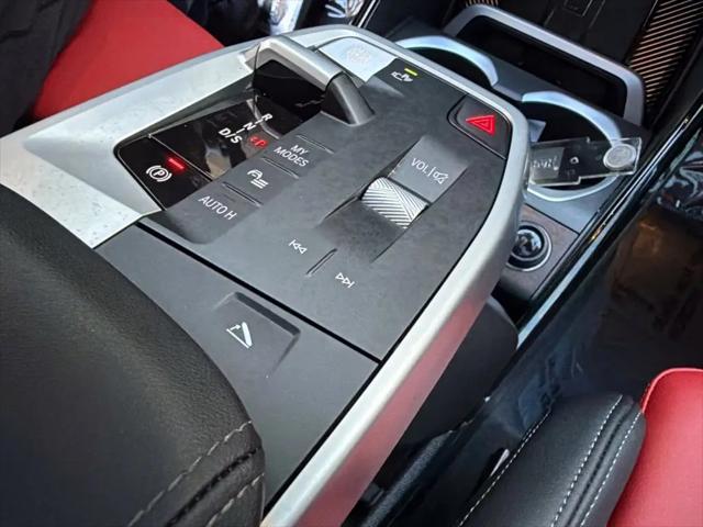 2026 BMW X1 M35i