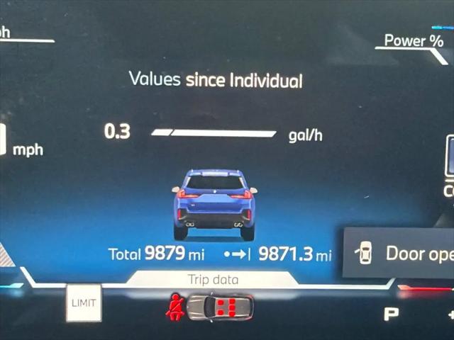 2026 BMW X1 M35i