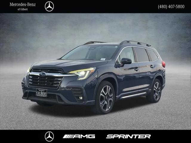 2023 Subaru Ascent Limited 7-Passenger for sale in Gilbert, AZ