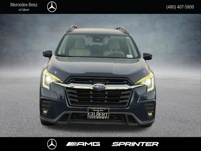 2023 Subaru Ascent Limited 7-Passenger
