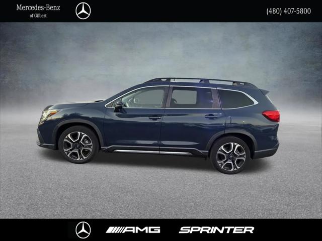 2023 Subaru Ascent Limited 7-Passenger