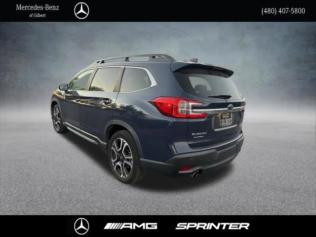 2023 Subaru Ascent Limited 7-Passenger