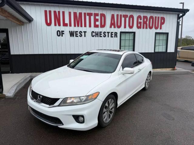 2014 Honda Accord EX-L for sale near West Chester, OH